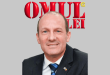 Omul Zilei, Reuven Azar, ambasadorul Israelului. Un diplomat ce fuge de presă și ne ia drept tâmpiți.