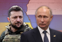 Bild: Statele Unite şi Germania intenţionează să-l forţeze pe Zelensky să înceapă negocierile cu Rusia