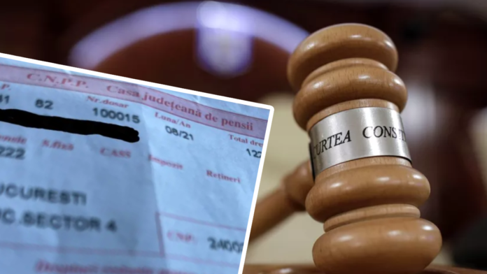 Noua lege a pensiilor: Impactul creșterii ar fi egal cu un sfert din totalul salariilor bugetarilor sau cu totalul impozitelor pe venit