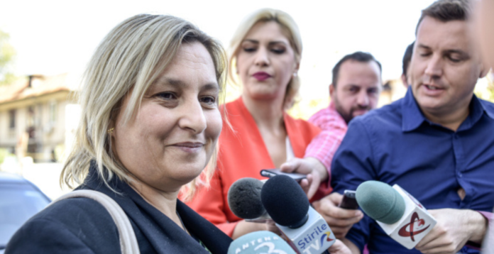Procuroarea Mihaiela Iorga-Moraru, propusă șef în DNA. A dus un lung război cu Laura Codruța Kovesi