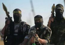 Agenția France Presse (AFP) „interzice” termenul „terorist” pentru a descrie Hamas