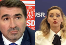 Impostura politicienilor – cazul Lasconi și cazul Arsene