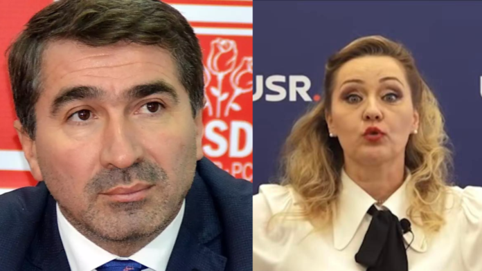 Impostura politicienilor – cazul Lasconi și cazul Arsene