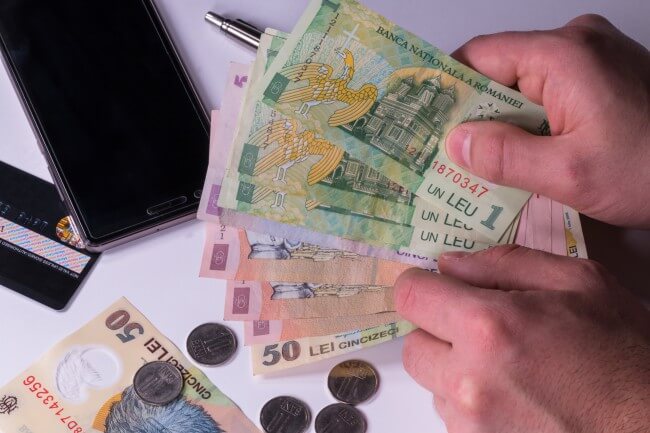 Petrișor Peiu: Ideea venitului minim garantat este anti-capitalistă și ne-ar arunca în dictatură. Cine renunță la libertate în favoarea siguranței ajunge să le piardă pe amândouă!