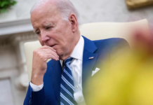 100 de oficiali ai departamentului de stat semnează o notă de disidență care spune că Biden este „complice în genocidul” din Gaza