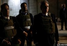 Fostul consilier al Pentagonului despre vizita lui Blinken in Irak: E o rușine