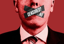 Marea Britanie a introdus oficial cenzura