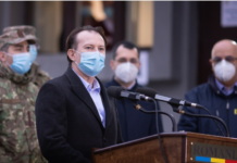 Numărul vinovaților