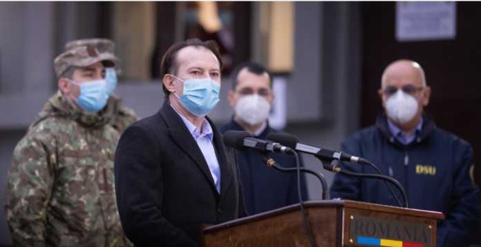 Numărul vinovaților