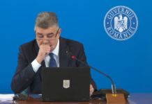 Ciolacu vrea să scoată pe tușă Grupul de la Cluj (II)