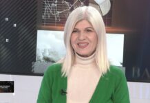 Cora Muntean: Se observă clar că politicienii actuali nu mai citesc. Ei se duc la târguri de carte doar ca să-și facă imagine!