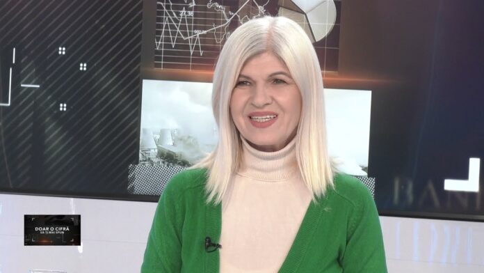 Pilda lui Cora Muntean cu referire indirectă la “misterul” asasinării lui Navalnîi