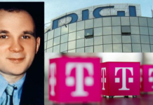 Teszari de la DIGI vrea să cumpere Telekom folosind banii primiți de la Viktor Orban