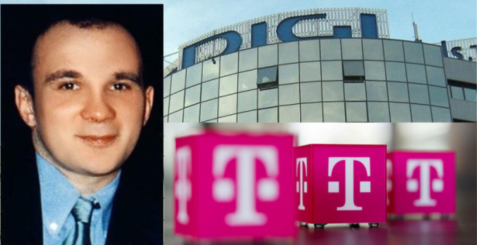 Teszari de la DIGI vrea să cumpere Telekom folosind banii primiți de la Viktor Orban