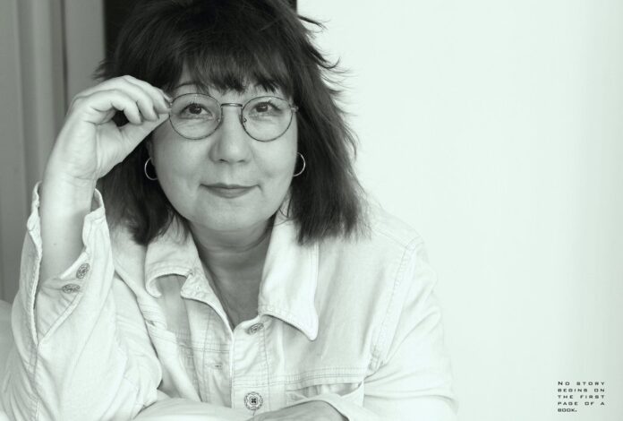 Scrisoarea Doinei Ruști către șeful ICR, în care acuză nepotismul și impostura