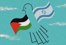 Pacea în Gaza poate veni mai devreme