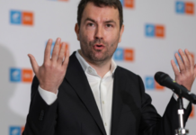 Schimbarea de discurs a USR-ului