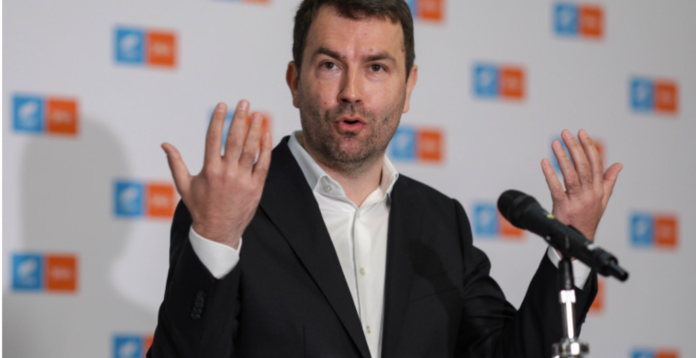 Schimbarea de discurs a USR-ului