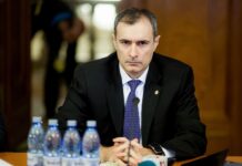 Cel mai periculos grup infracțional: grupul Coldea