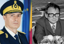 SRS: Coldea e previzibil c-a trecut cu arme și bagaje de partea rușilor, e noul Pacepa pe invers!