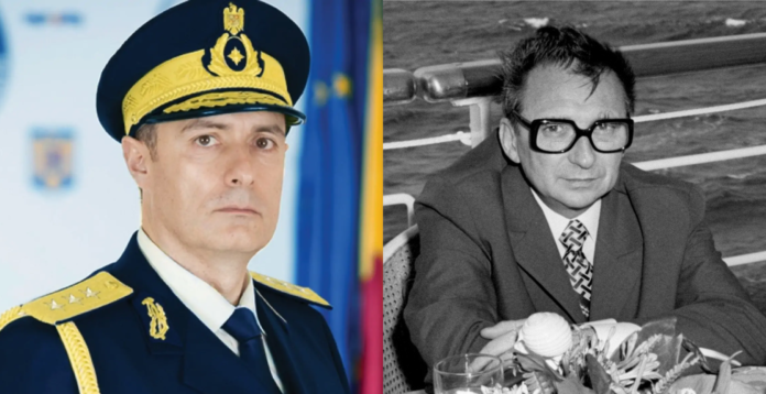 SRS: Coldea e previzibil c-a trecut cu arme și bagaje de partea rușilor, e noul Pacepa pe invers!