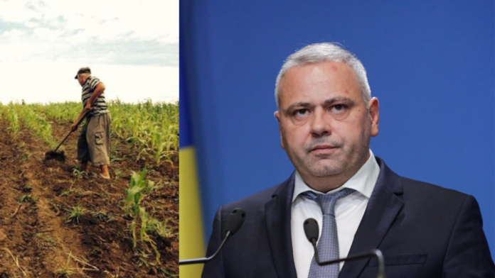 Trădare de țară: Noi dovezi irefutabile atestă faptul că agricultorii români sunt sabotați de către stat cu bună știință și nimeni nu mișcă un deget. Să ne fie rușine!
