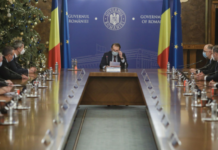 Ghilezan: Scandalul “Cîțu-vaccinuri-1 miliard de euro” dinamitează total USR și avariază grav PNL!