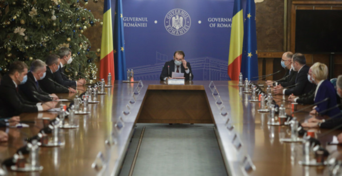 Ghilezan: Scandalul “Cîțu-vaccinuri-1 miliard de euro” dinamitează total USR și avariază grav PNL!