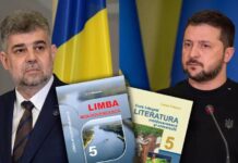Zelensky promovează “limba moldovenească”, în loc de limba română