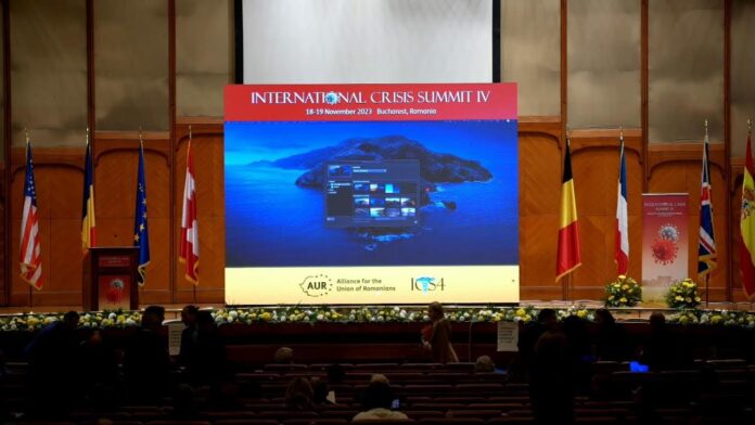 ICS 4 de la București a demonstrat că am avut dreptate contestând măsurile guvernului în pandemie