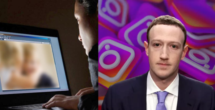 Instagram permite rularea în feed a conținuturilor care sexualizează copiii, încurajând astfel pedofilii de pe platformă