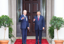 Xi Jinping și Joe Biden au căzut de acord că nu sunt de acord