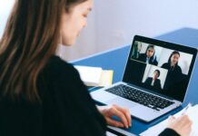 Au apărut interviurile online pentru a obține un loc de muncă