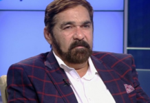 Spânu: Iohannis a început atacul asupra baronilor, dar ținta reală e PSD! Cred că există un candidat de rezervă “surpriză”, de tip Hellvig sau Kovesi, iar Ciucă are rol de “iepure”!