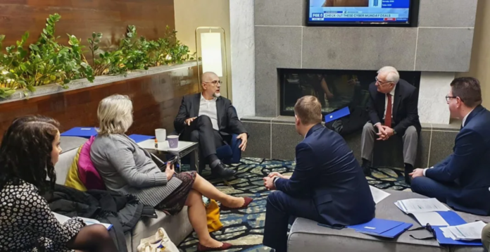 UDMR reclamă la Washington atacurile la minoritatea maghiară și cere presiuni asupra guvernului român