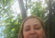 Elena Lasconi a mințit! Nu a votat la referendumul pentru Familia Tradițională!