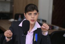 Curtea de Conturi, anchetată de Kovesi. Nereguli la un proiect european de 30 milioane de euro