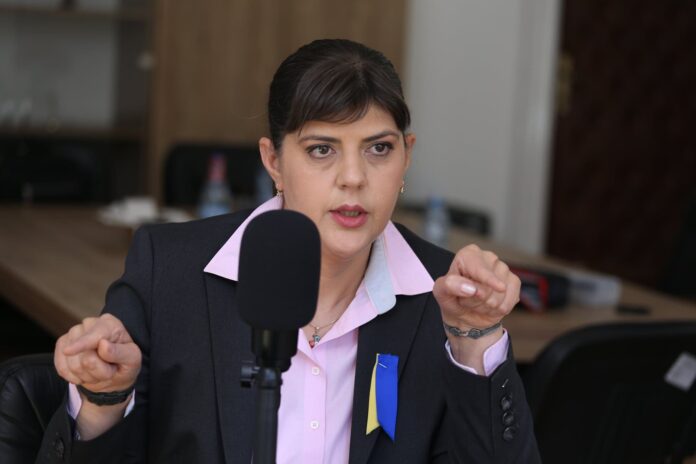 Scandalul DIGI! Intră în scenă și Kovesi, care a fost mereu un aliat al trustului lui Teszari.