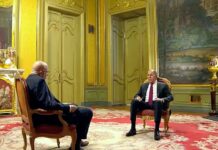 Ministrul austriac de externe vrea invitarea lui Lavrov la OSCE