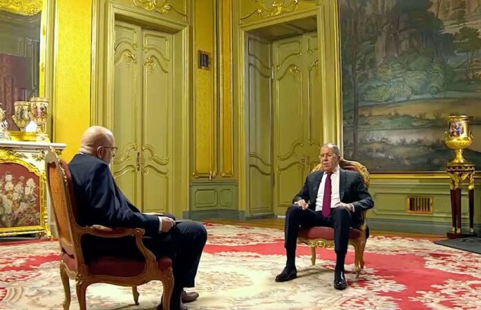 Ministrul austriac de externe vrea invitarea lui Lavrov la OSCE