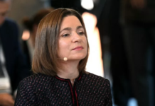 PAS, partidul Maiei Sandu, nu are după primul tur niciun primar în cele 11 municipii ale ţării, iar pentru turul al doilea s-a calificat un singur candidat