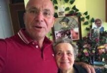 Cozmin Gușă în doliu. Mama lui a trecut la cele veșnice