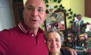 Cozmin Gușă în doliu. Mama lui a trecut la cele veșnice