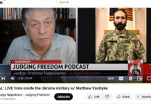 Mercenar american: 510 americani au fost uciși in Ucraina. Contraofensiva e in impas