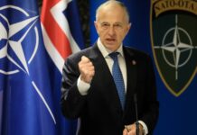 Gușă: Candidatul Mircea Geoană, “soțul Mihaelei și fiul tatălui său”, cine-l susține și ce șanse are la prezidențialele din 2024.