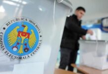 Partidul Maiei Sandu nu a câștigat nicio primărie