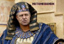 Mesajul ironic și dur al lui George Simion: Popor ingrat, care ți-ai obosit președintele timp de două mandate… Faraoane, unde ești?