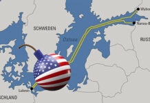 Oficios chinez: Statele Unite și Europa sunt nevoite să transfere vina pentru atentatul cu bombă Nord Stream asupra ucrainenilor