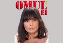 Omul Zilei, Dana Budeanu. “N-o mai atacați, că veți fi etichetați ca antisemiți!”