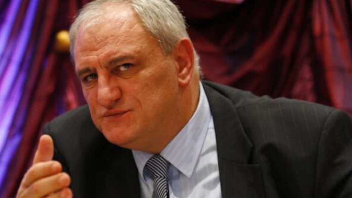 Compania condamnatului Ovidiu Tender, scoasă de la plata unui prejudiciu de aproape 33 de milioane de euro